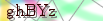 default Security Image