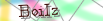 default Security Image