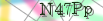 default Security Image