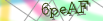 default Security Image