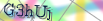 default Security Image