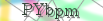 default Security Image