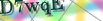 default Security Image