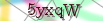 default Security Image