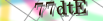 default Security Image