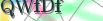 default Security Image