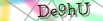 default Security Image