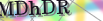 default Security Image