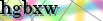 default Security Image